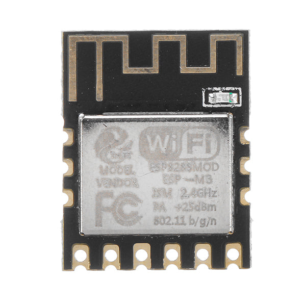 ESP-M3 From ESP8285 Serial Wireless WiFi Transmission Module Fully Compatible With ESP8266 Geekcreit for Arduino - products that work with official Arduino boards