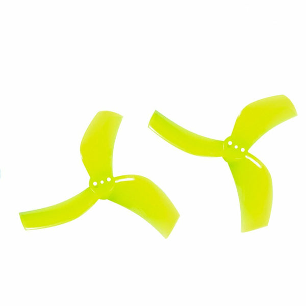 4 Pairs GEMFAN D63 Ducted 63mm 3 Blade Prop Cinewhoop Propeller for FPV RacingRC Drone