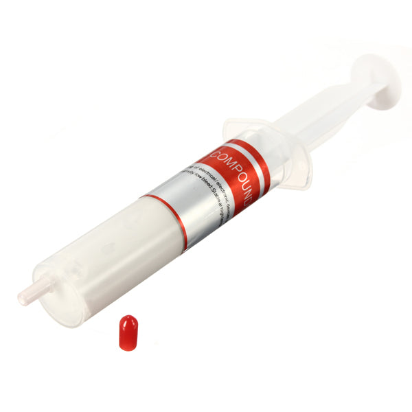 30g Heat Sink Thermal Grease Compound Paste Syringe Tube