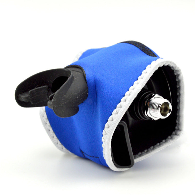 KEEP DIVING RC-593 Scuba Diving Breathing Regulator 2nd Stage Cover Protector Swimming Diving