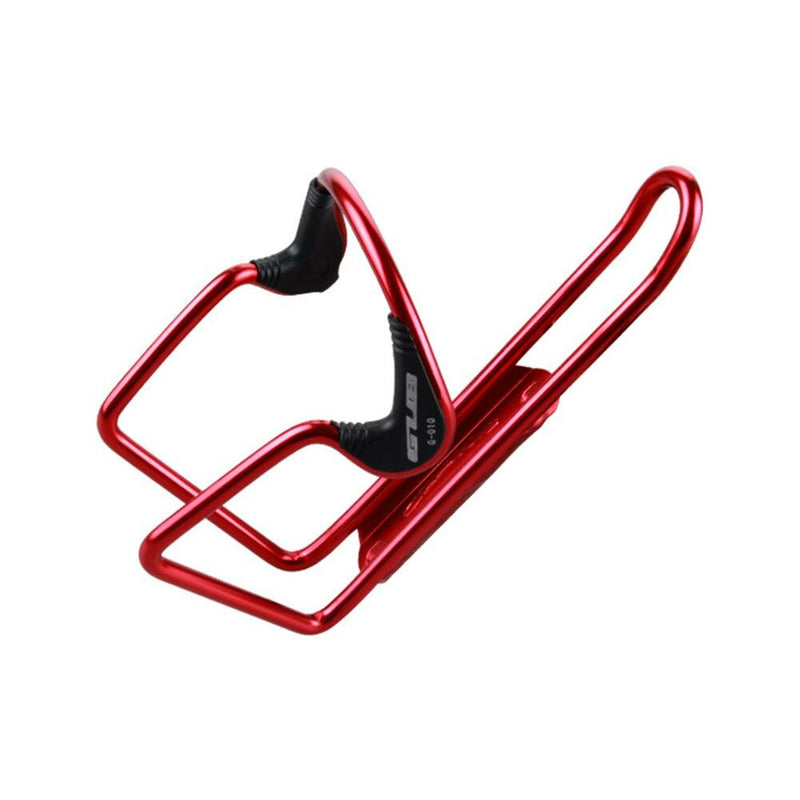 Bicycle Bottle Cage Aluminum Alloy Mountain Bike Bottle Holder Multicolor Mtb Bike Equipment