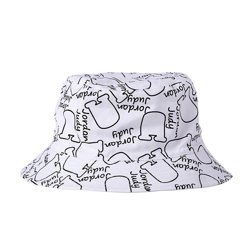 Jordan&judy Bucket Hat Anti-UV Sunhat Sports Travel Leisure Cap Men Women Outdoor Camping