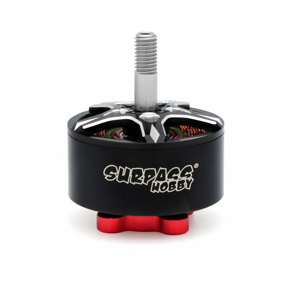 SURPASSHOBBY S2812 2812 900KV 1100KV Brushless Motor for MultiRotor RC Drone