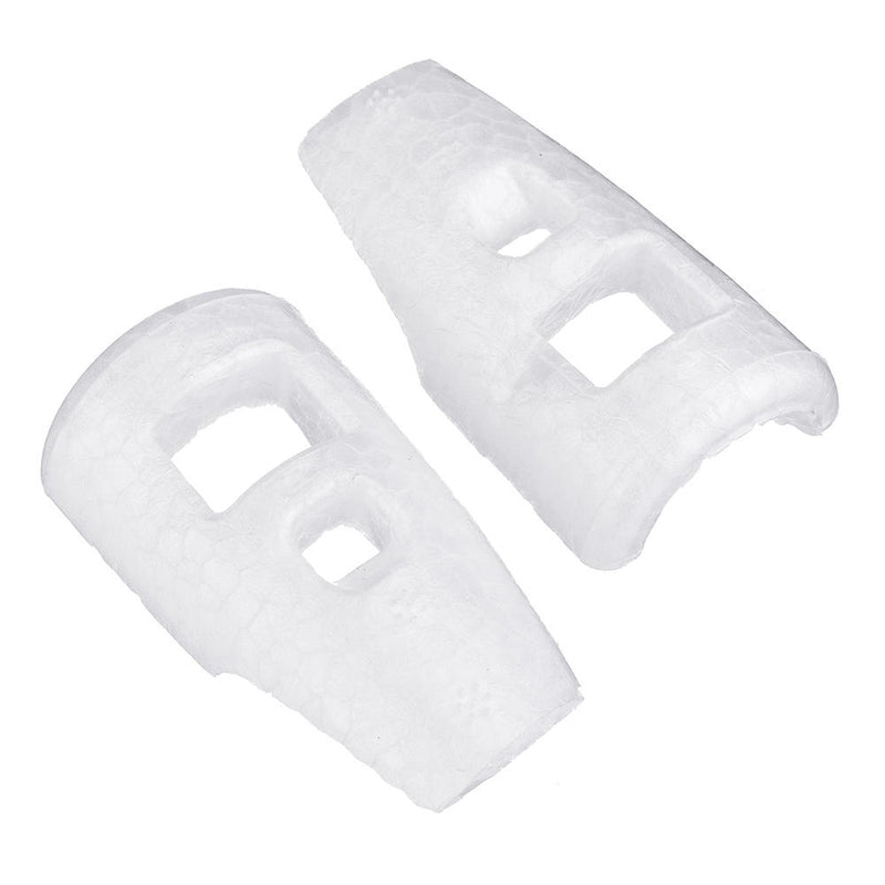 XK X420 420mm 3D6G VTOL FPV RC Airplane Spare Part EPP Motor Cover 1 Pair