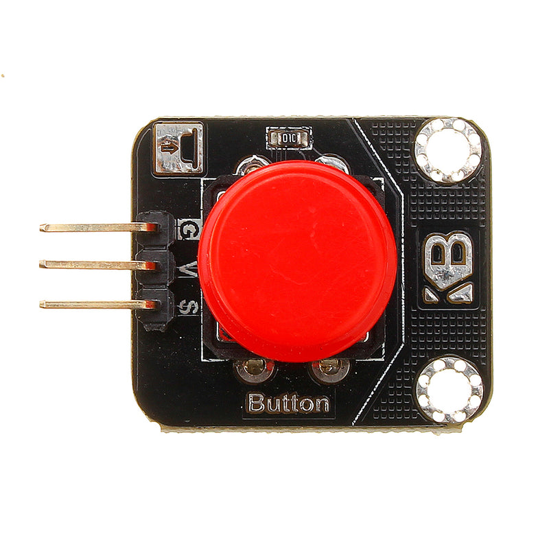 KitteBot Microbit UNO R3 Sensor Button Cap Module Scratch Program Topacc