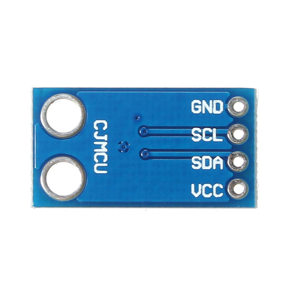 CJMCU-1080 HDC1080 High Precision Temperature And Humidity Sensor Module