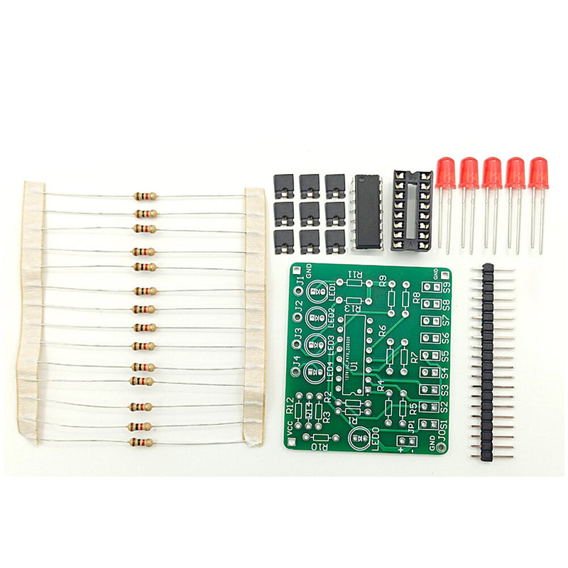 DC 5V Priority Encoder Module