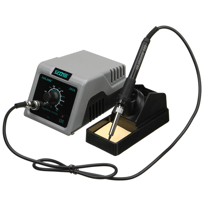 Internal Heating Intelligent Dormancy Return Temperature Fast high-Power High-definition Digital Display Constant Temperature Home Soldering Station