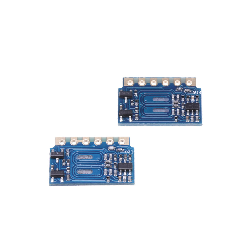 H3V3E/H3V4F  Low Power Superheterodyne Wireless Remote Control Module Transparent Transmission Module 433MHz/315MHz