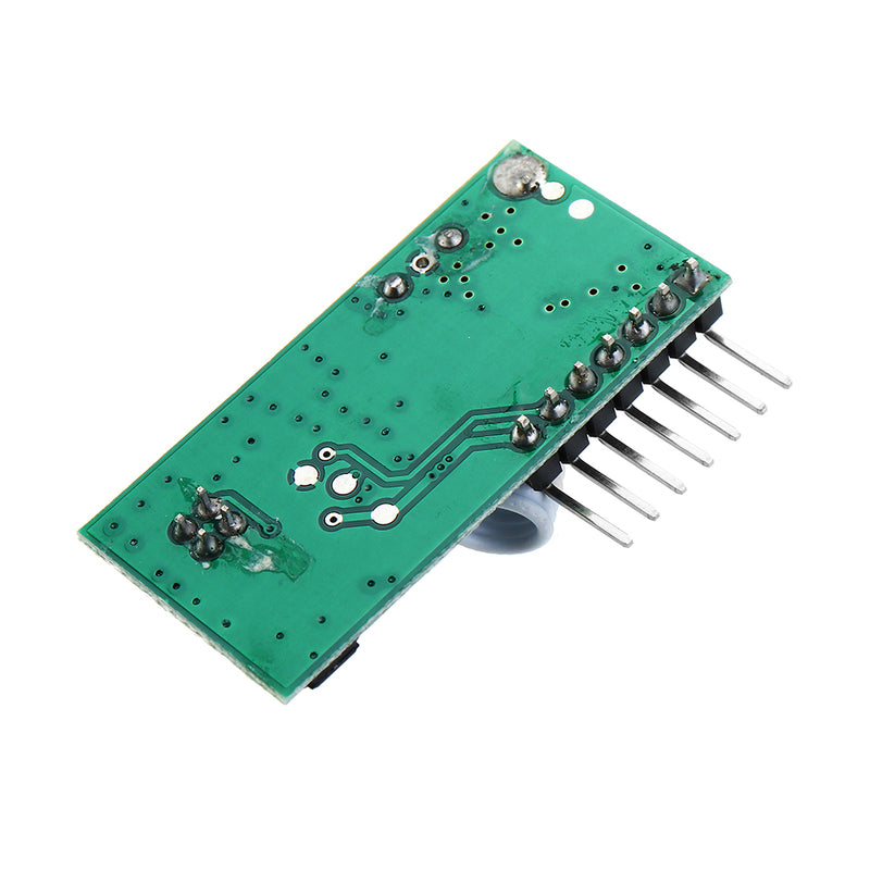 315MHz Wireless Receiving Control Module Superheterodyne Remote Control Switch Module