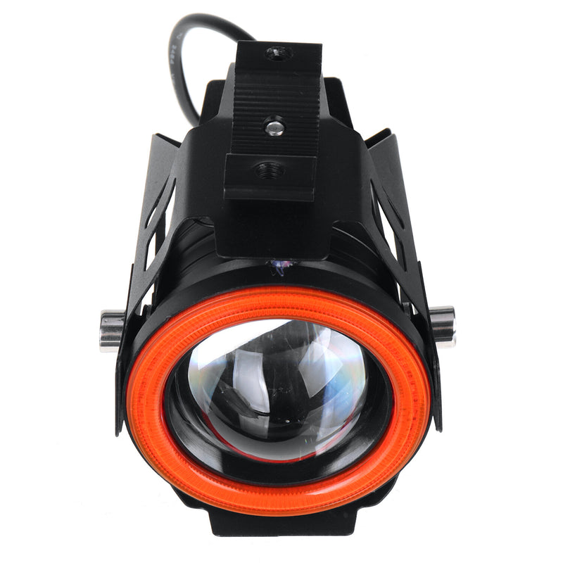 LAOTIE U7 Front Light Scooter Light Headlamp Night Riding Suitable For 12-70V Electric Bike Scooter For Laotie Scooter