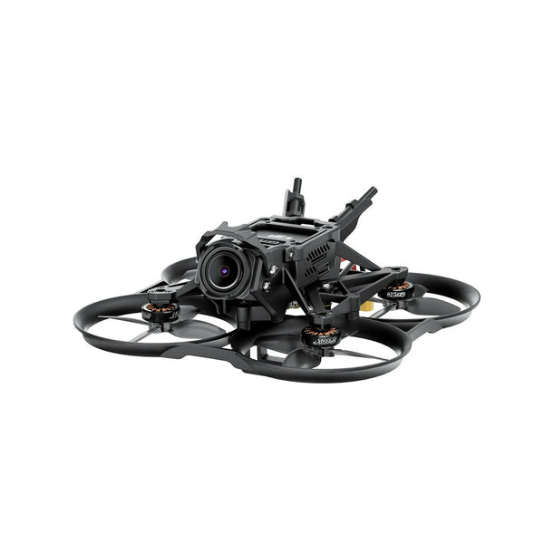 Geprc DarkStar20 HD DJI O3 90mm F4 2S 2 Inch Cinewhoop FPV Racing Drone with 1102 10000KV Motor Digital HD System