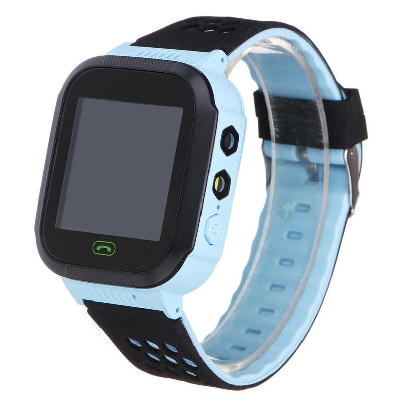 Bakeey Waterproof Tracker SOS Call Children Smart Watch For Android IOS