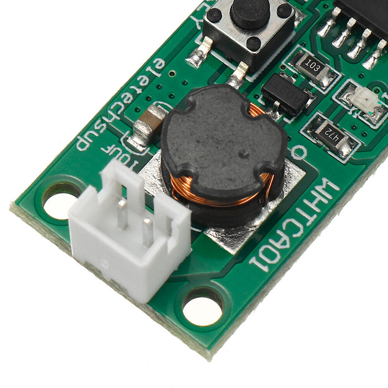 5V Mini USB Humidifier Air Purifier Circuit Board Driver