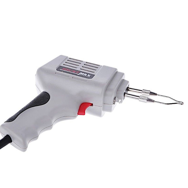 220V to 240V Fast Electric Welding Solder Tool with EU Plug - 100W Electrical Soldering Iron