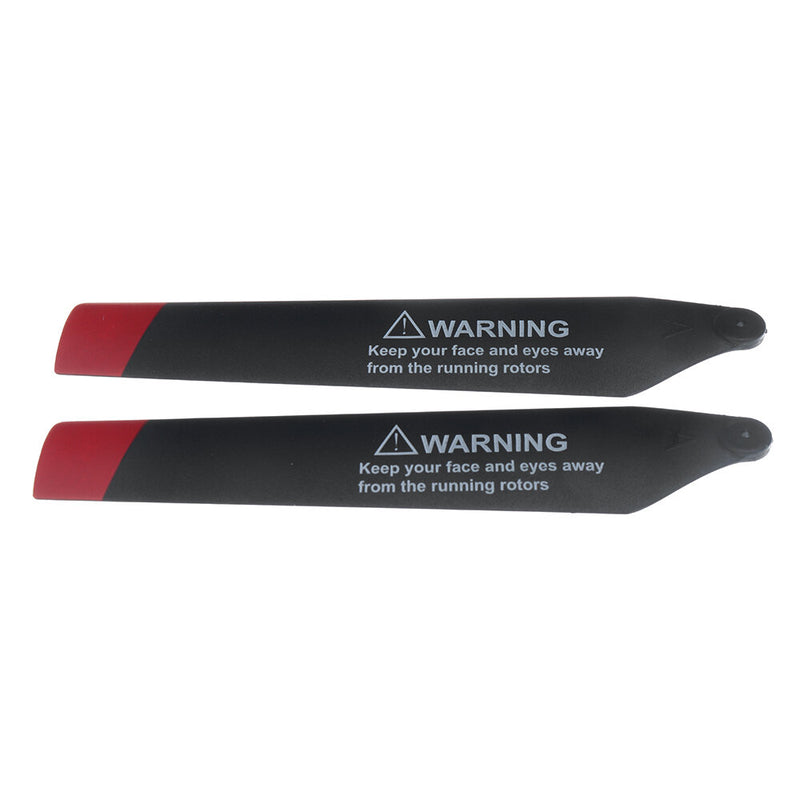 RC ERA C129 V2 RC Helicopter Spare Parts Main Blades