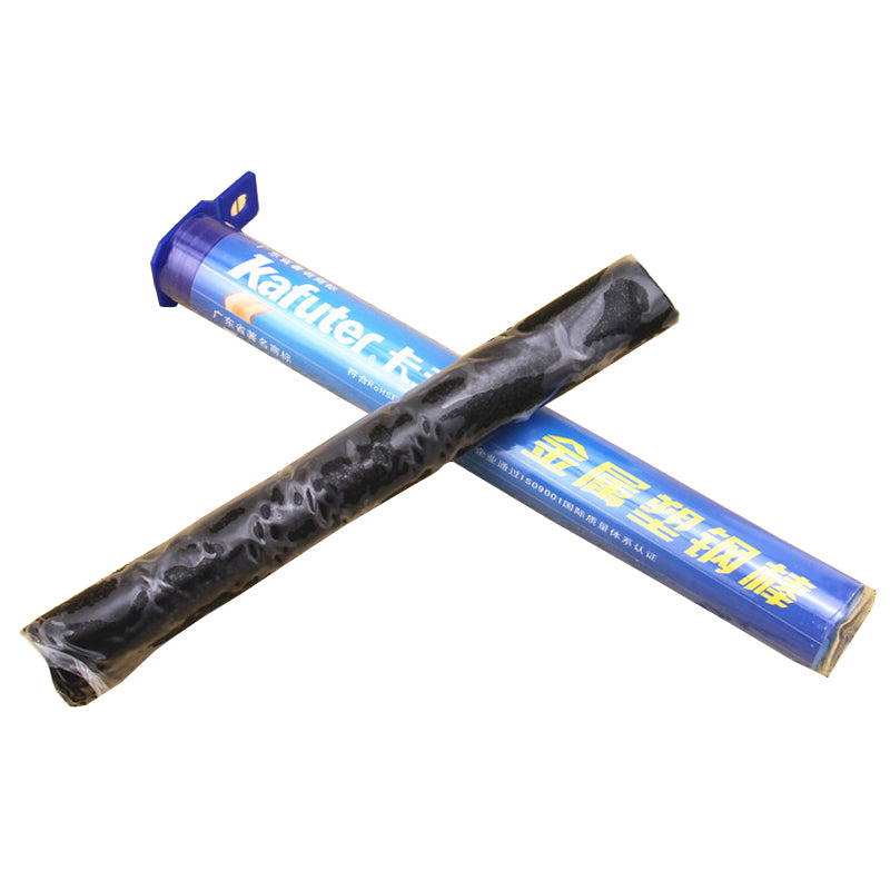 Kafuter 100g Putty Stick Strong Bond Quick Repair Stick Fixing Filling Sealant Stone Wood Glass Metal