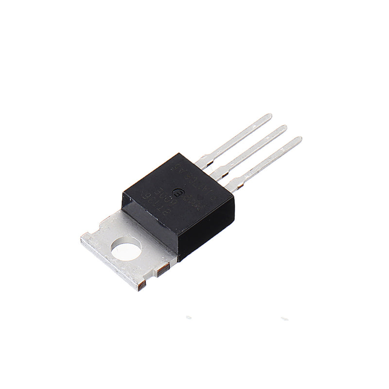 10pcs BT136-800E TO220  BT136-800 TO220 IC