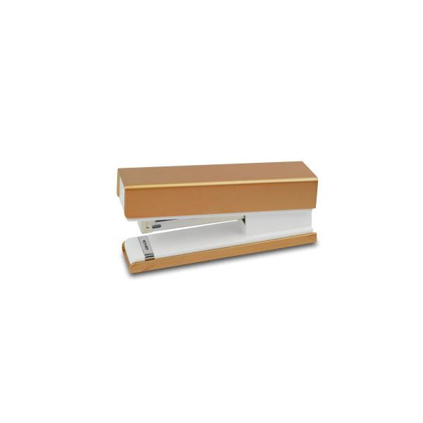 Huisheng HS872 Square Stapler Standard Stapler Office And School Supplies Medium Binding Machine