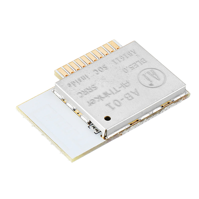 AI-Thinker AB-01 BLE Bluetooth 5.0 Audio Module DIY Module Low Power Wireless Mesh Networking