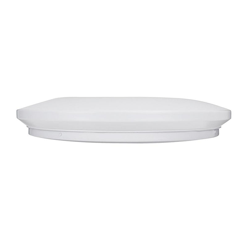 RGBW APP/Voice Control Dimmable bluetooth Speaker LED Ceiling Light Fixture Work with Google Alexa