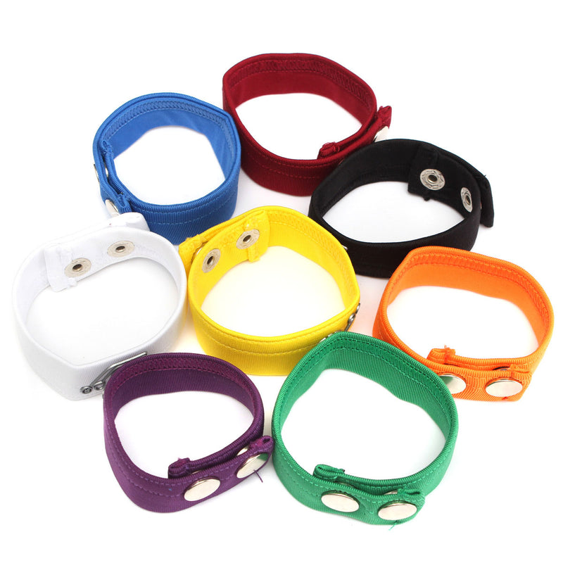 Multi-purpose Bracelet Handstrap Mens Underwear Thong C-strap Mention Ring Accessories Bracelet Ball Lifter