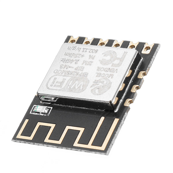 ESP-M3 From ESP8285 Serial Wireless WiFi Transmission Module Fully Compatible With ESP8266 Geekcreit for Arduino - products that work with official Arduino boards