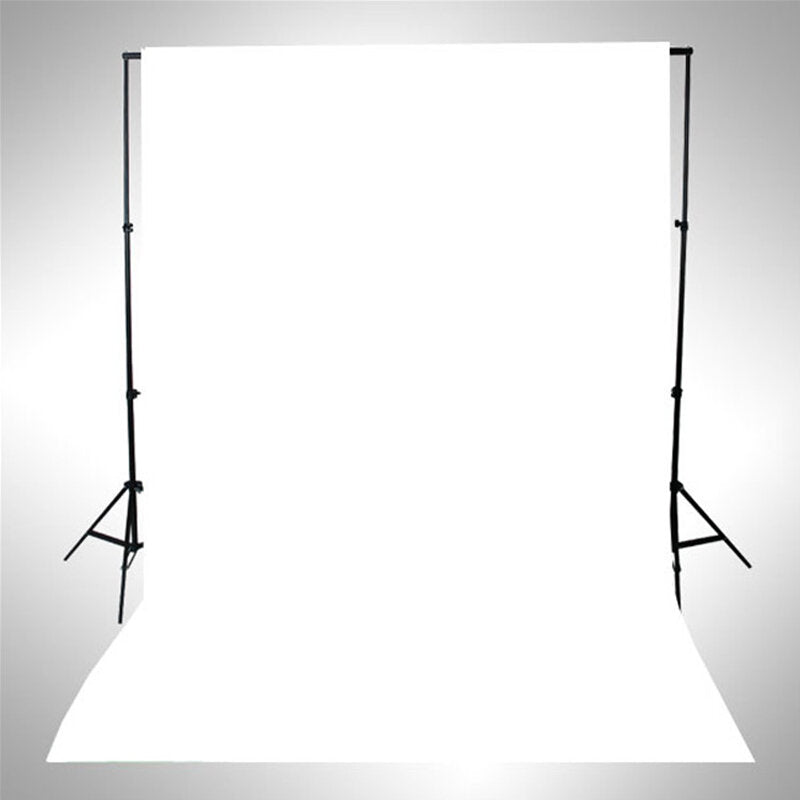 5x7FT Vinyl White Green Black Blue Yellow Pink Red Grey Brown Pure Color Photo Background Photography Studio Backdrop Studio Prop