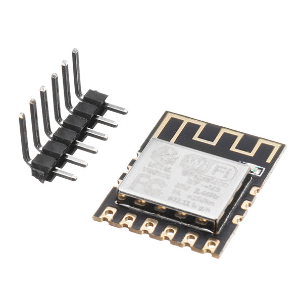 ESP-M3 From ESP8285 Serial Wireless WiFi Transmission Module Fully Compatible With ESP8266 Geekcreit for Arduino - products that work with official Arduino boards