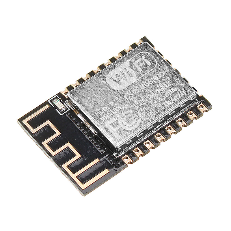 ESP8266 ESP-12F Remote Serial Port WIFI Transceiver Wireless Module