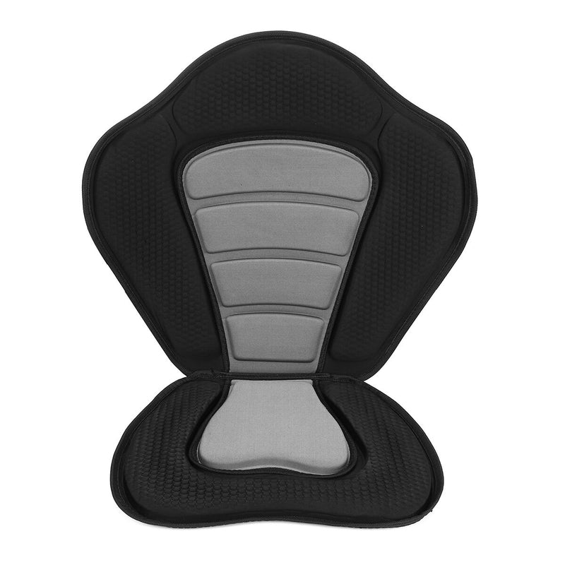 Comfortable Kayak Boat Seat Backrest Cushion Adjustable Padded EVA Pressed Film