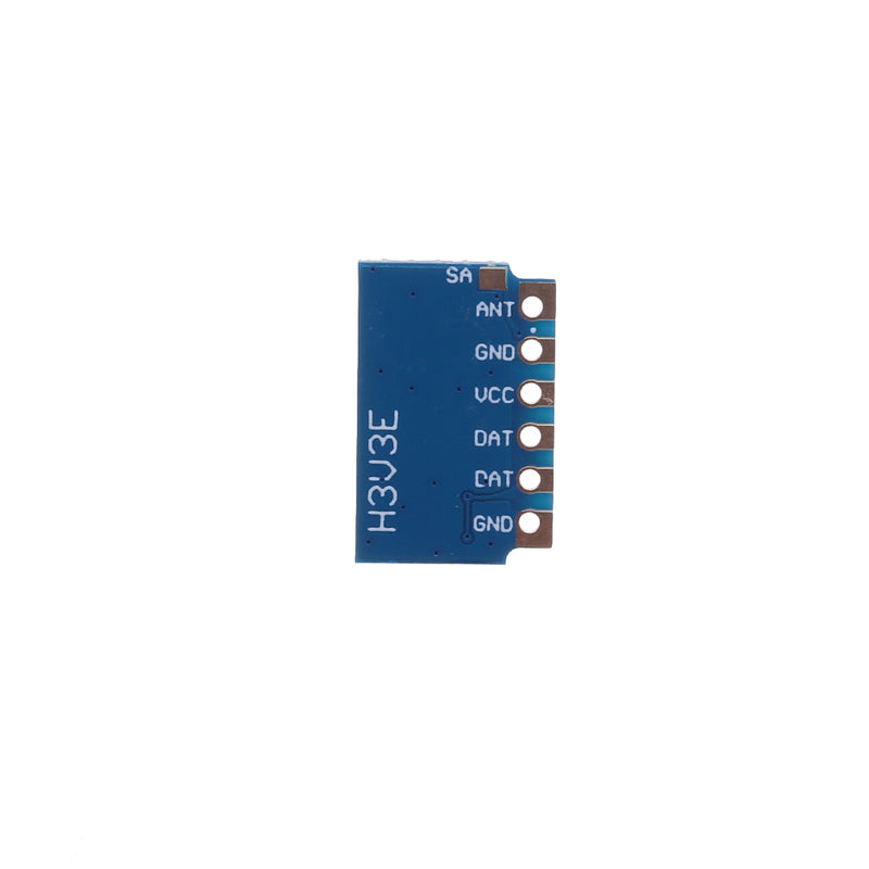 H3V3E/H3V4F  Low Power Superheterodyne Wireless Remote Control Module Transparent Transmission Module 433MHz/315MHz