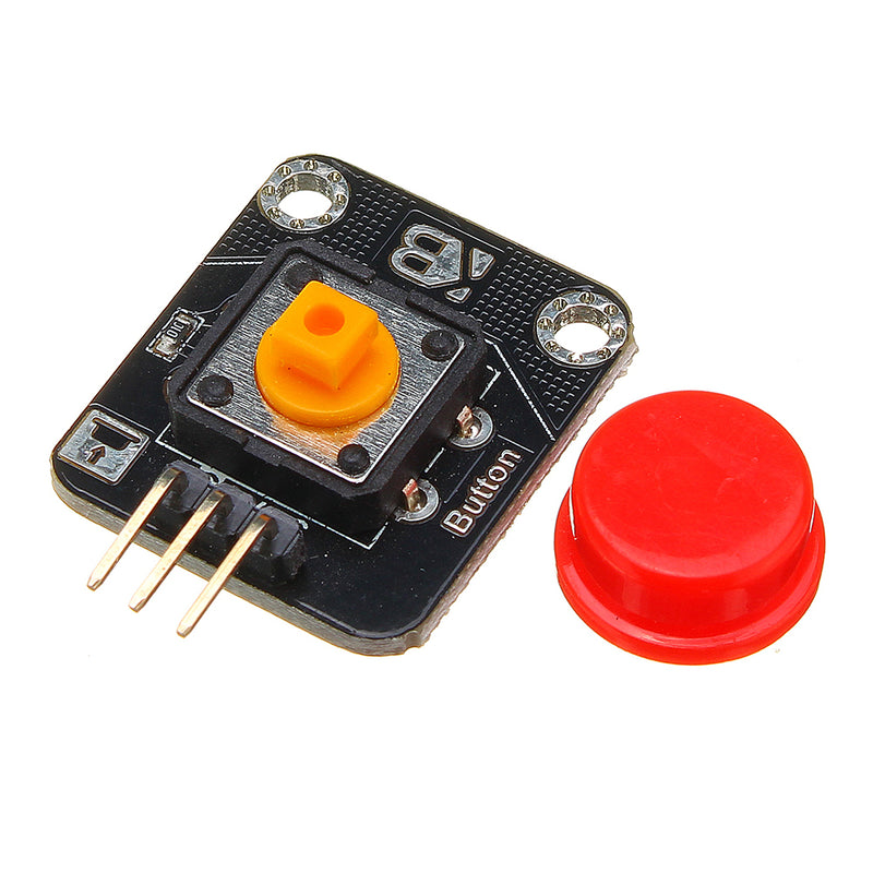 KitteBot Microbit UNO R3 Sensor Button Cap Module Scratch Program Topacc