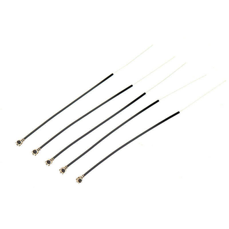 5PCS 2.4G Receiver Antenna UFL IPEX