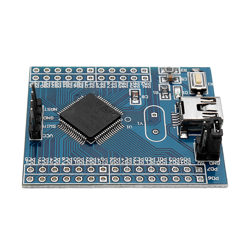 STM8S207RBT6 Development Board STM8S Minimum System Core Board