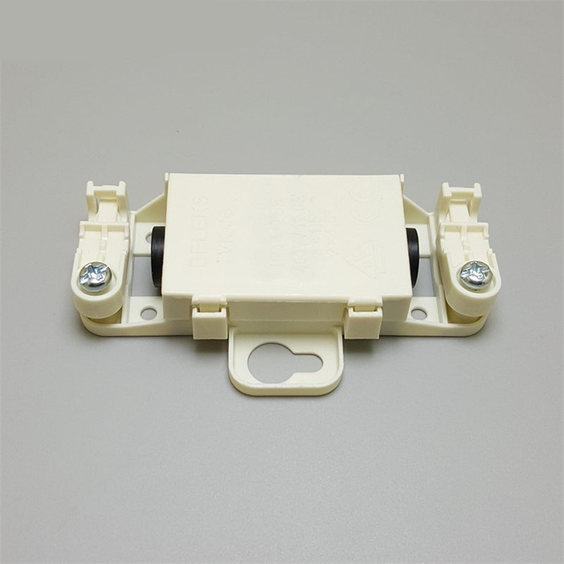 76x39x15mmAC450V 24A Waterproof Cable Wire Junction Box for 3Pin Connector Terminal