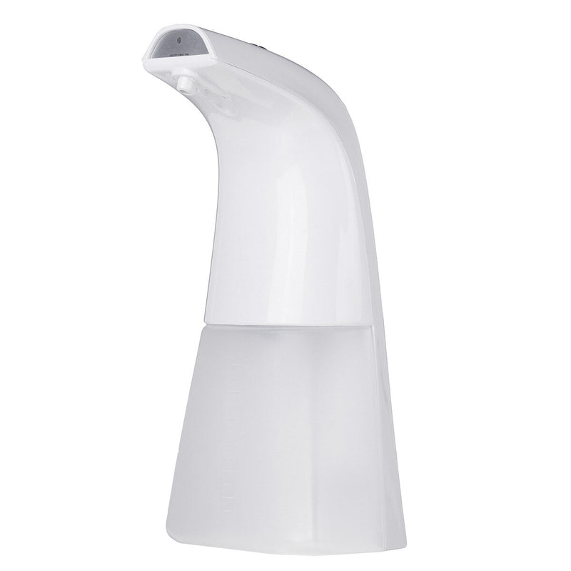 250ML Auto Hand Washer Sensor Soap Dispenser Induction Foaming Wash Automatic