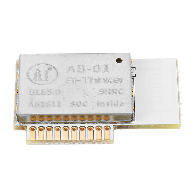 AI-Thinker AB-01 BLE Bluetooth 5.0 Audio Module DIY Module Low Power Wireless Mesh Networking