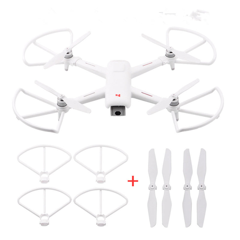Propeller Protective Guard with Quick-released Propeller RC Quadcopter Parts for FIMI A3