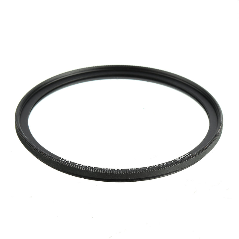 MCUV 49/52/58/62/67/72/77mm Lens Filter for Canon for Nikon DSLR Camera