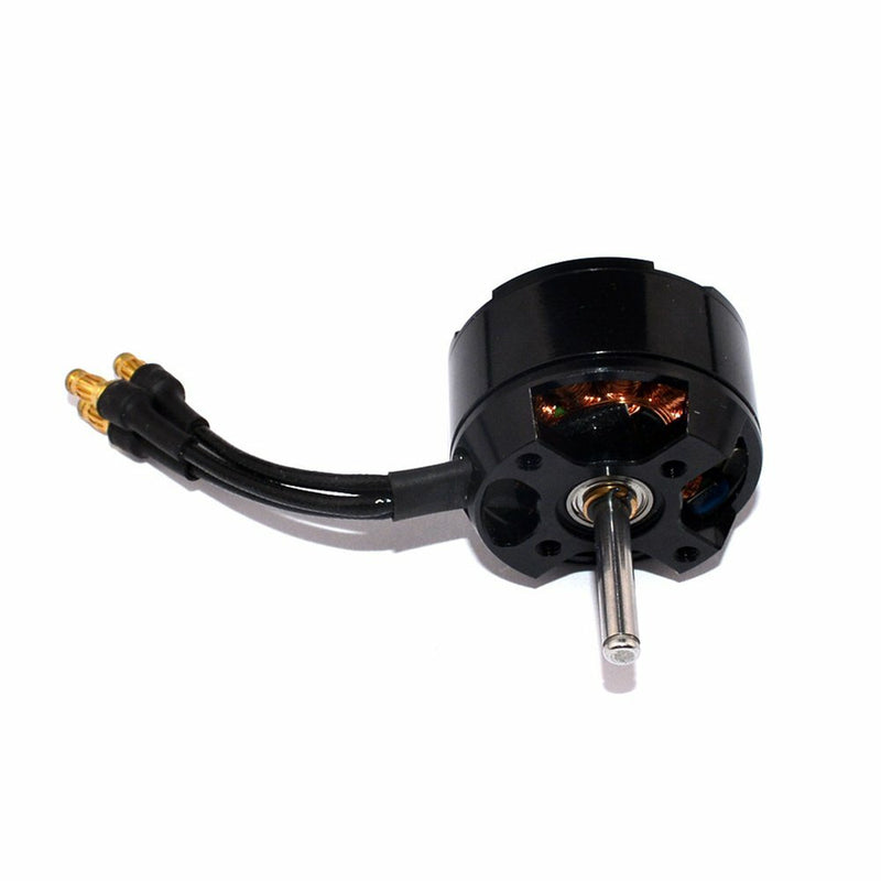 SURPASS Hobby C3530 1100KV/1400KV/1700KV Outrunner Brushless Motor for RC Airplane Fixed-wing EDF Ducted Fan Unit