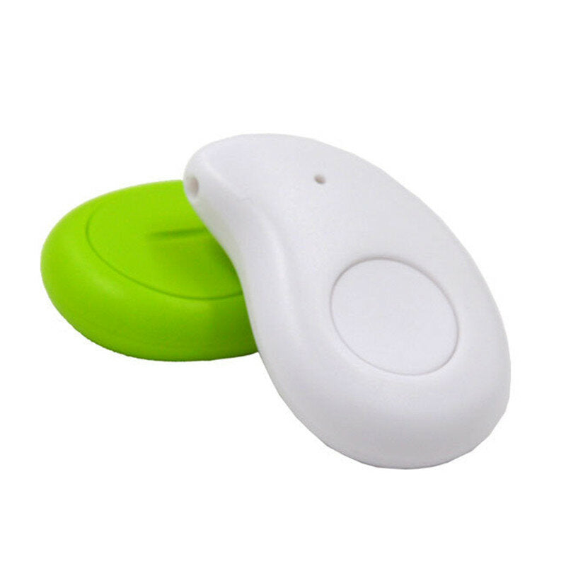 PT-12 Pet Dog Cat Locator Trace Mango Smart bluetooth Anti-lost Tracker Alarm