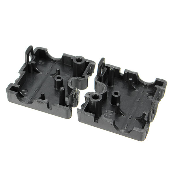 Plastic Injection Slider For 3D Printer