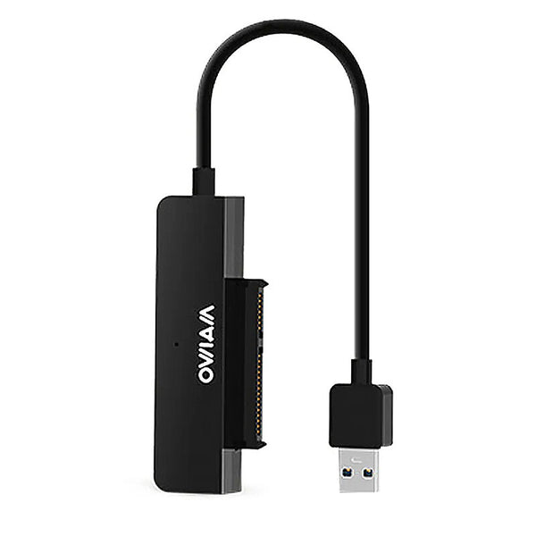 Maiwo KSY K104A 2.5 Inch USB3.0 to SATA Hard Disk Converter Adapter Tools-free for Notebook HDD SSD Cable