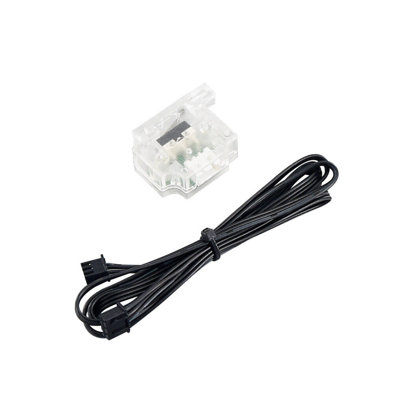 TWO TREES Filament Break Detection Module With 1M Cable Run-out Sensor Material Runout Detector For Ender 3 CR10 3D Printer