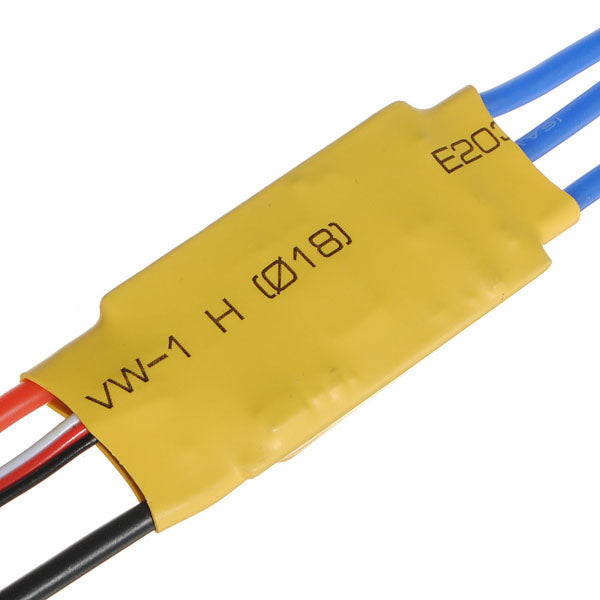 XXD HW30A 30A Brushless Motor ESC For Airplane Quadcopter