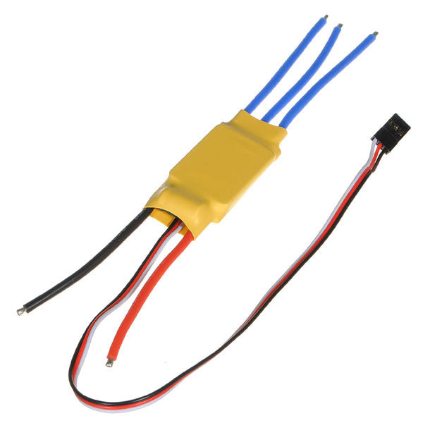 XXD HW30A 30A Brushless Motor ESC For Airplane Quadcopter