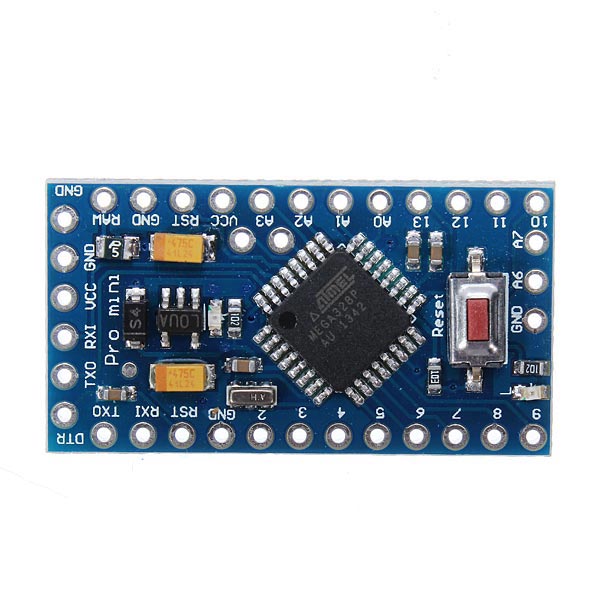 ATMEGA328 328p 16MHz Pro Mini PCB Module Board 5V