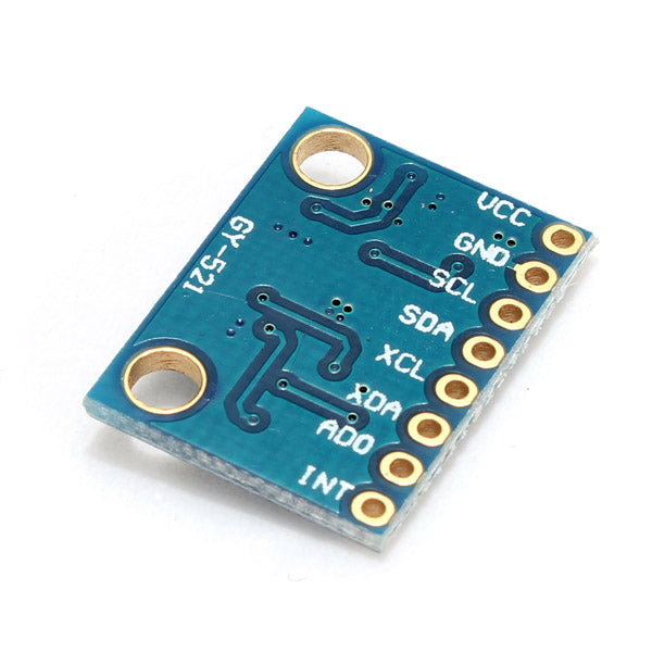 Geekcreit 6DOF MPU-6050 3 Axis Gyro With Accelerometer Sensor Module