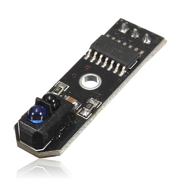 5V Infrared Line Track Tracking Tracker Car Sensor Module